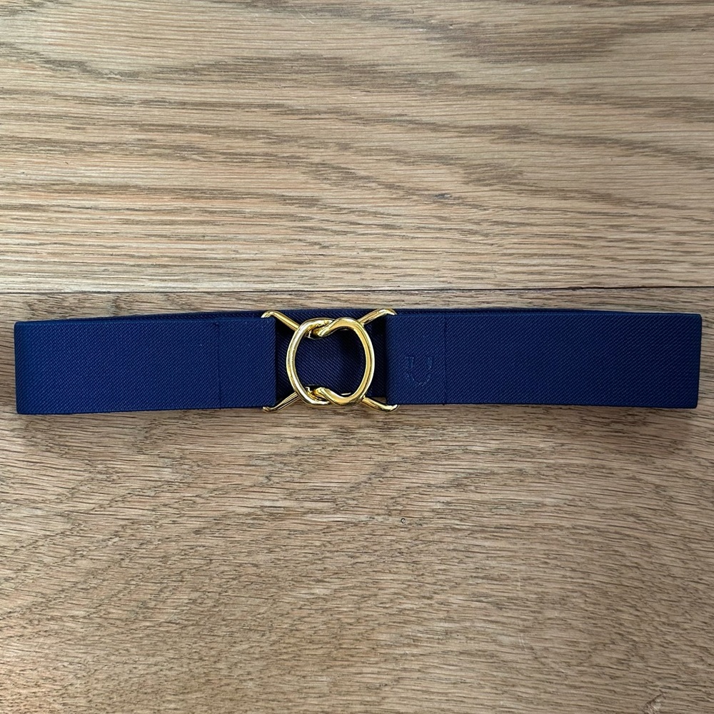 Ruespari elastic riding belt